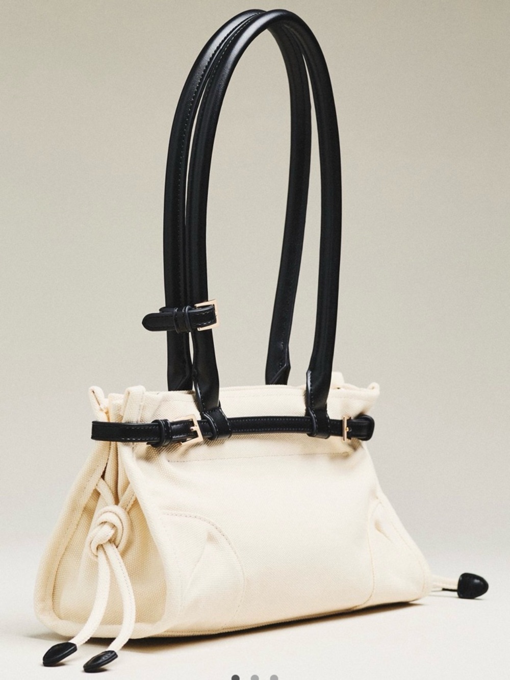 Anthropologie Greer Structured Tote Bag